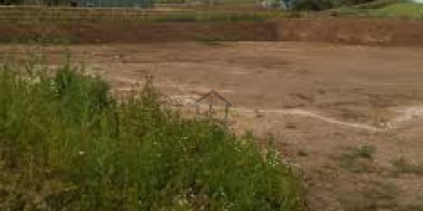 Residential Plot Of 400 Sq Yards Available For Sale