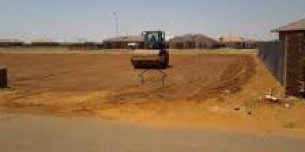 8 Kanal Plot For Farm House Land In Green Acres Housing Society Lahore