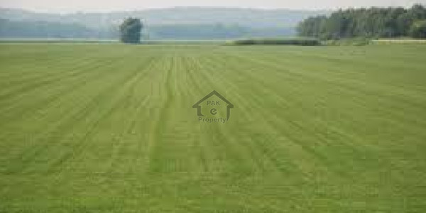 5 Marla Pair Plot C Block Canal Garden Lahore