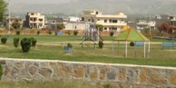 Plot No 472 I-16/1 25x50 Plot For Sale