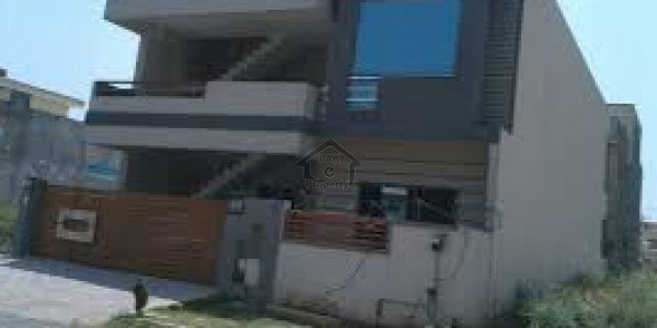 Triple Storey House Is Available For Sale
