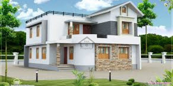 1st Floor Portion Is Available For Rent