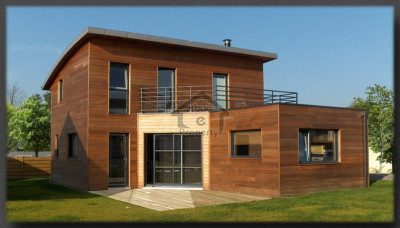 Double Storey House For Sale