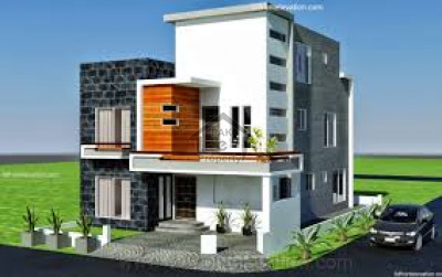 1 Kanal Upper Portion For Rent