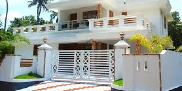 1 Kanal Upper Portion For Rent