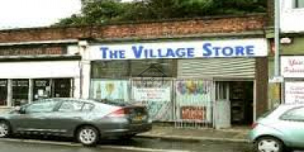 339 Square Feet Shop For Sale At Ground Floor In Jinnah Super Market F7 Islamabad