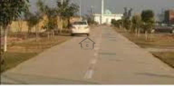 Residential Plot Available For Sale