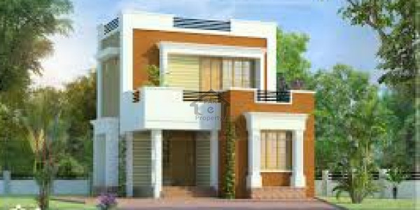 Brand New 9 Marla House Available In Pak PWD Society Islamabad