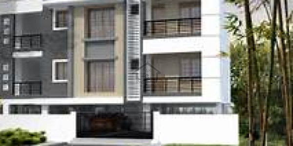 The Centaurus Flat For Sale