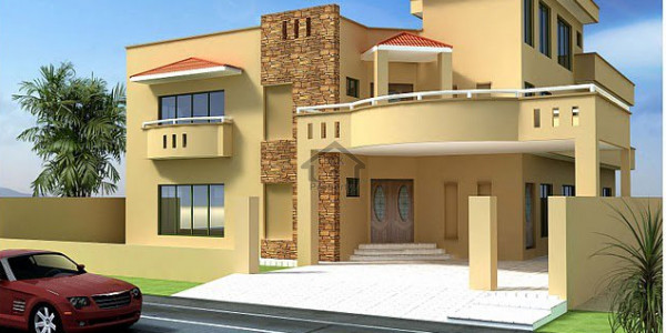 Fully Furnished Lower Ground Floor For Rent