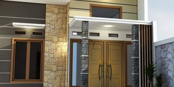 Independent Ground Portion For Rent