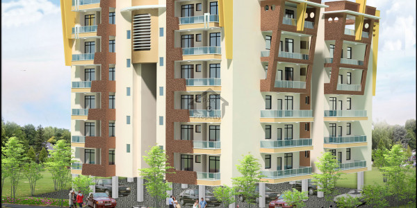 New Studio Flat For Rent