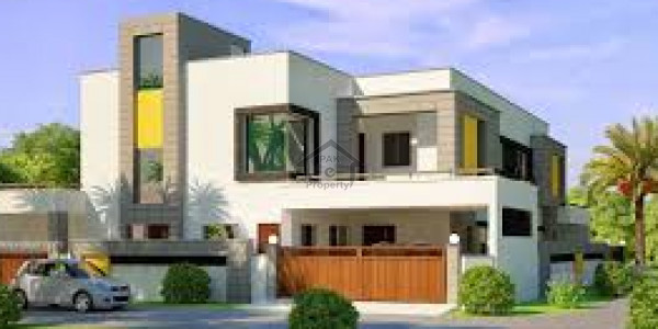 A Complete One Unit House Available For Rent