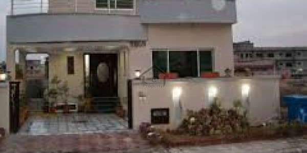 5 Marla House For Sale