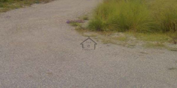 Plot Is Available For Sale