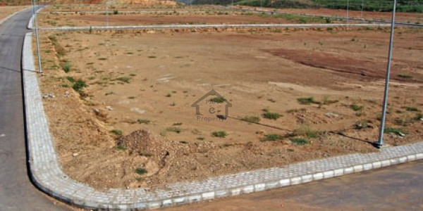 Residential Plot For Sale In New Murree