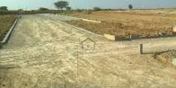 Plot File For Sale E-17/2