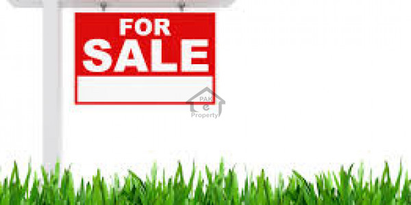 C Block 40 Feet Road 1 Kanal Pair Plot For Sale