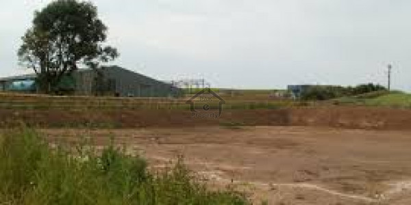 Muslim Town Most Ideal Plot Limitless Potential