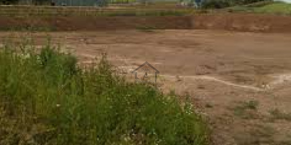 Plot At Ministry Of Commerce Employee Housing Society