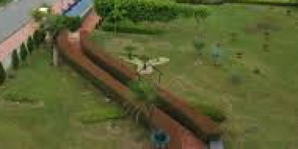 Residential Plot Is Available For Sale