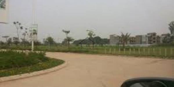 Residential Plot Is Available For Sale