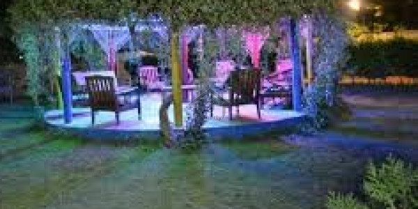 5 Kanal Farm House Plot Ready For Construction