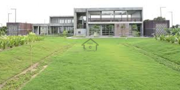 Residential Plot Is Available For Sale