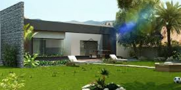 5 Kanal Farm House Plot Ready For Construction For Sale