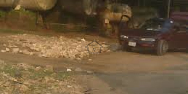 Residential Plot Available For Sale