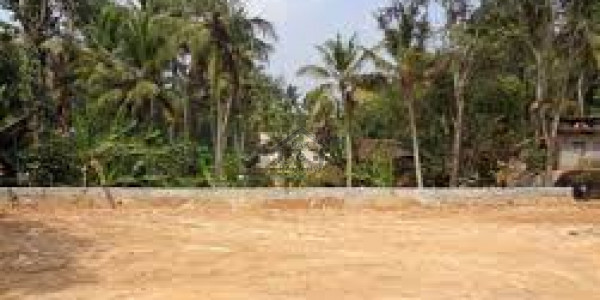 Residential Plot Available For Sale