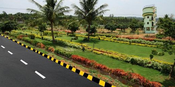 4 Marla Halloki Commercial Plot File For Sale In DHA 11 Rahbar Phase 2 Extension