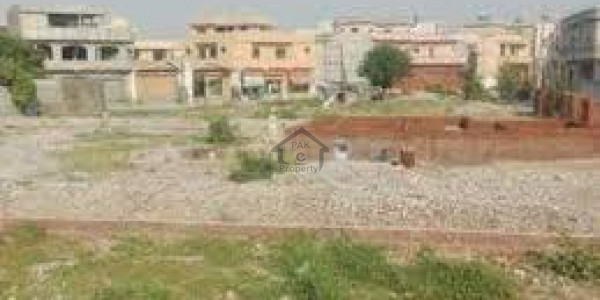 Corner Plot No M 382 In Phase 9