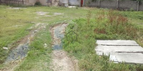 Corner 1 Kanal Plot No. 372G For Sale In DHA Phase 9 Prism Block G