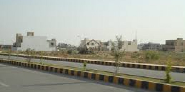 Lda Avenue Specialist 10 Marla Plot Very Near To Raiwand Road