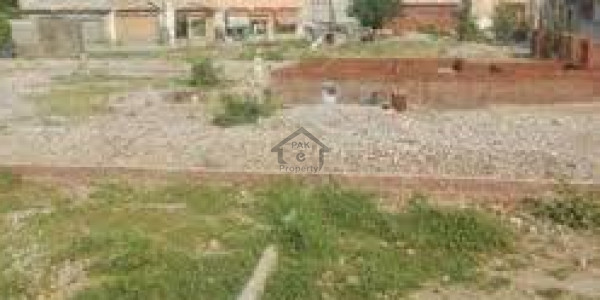 Residential Land For Sale