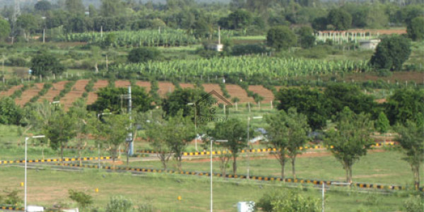 5 Marla Down Payment File In Bahria Enclave 2