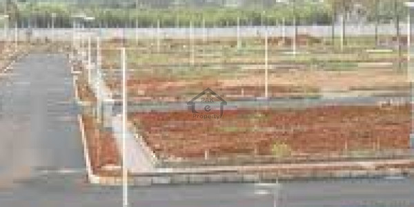 Residential Plot Is Available For Sale