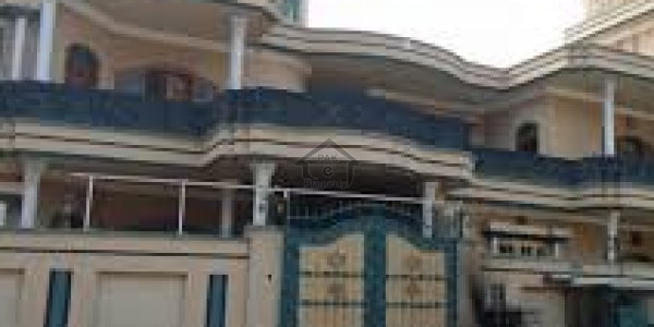 Triple Storey House IS available For sale