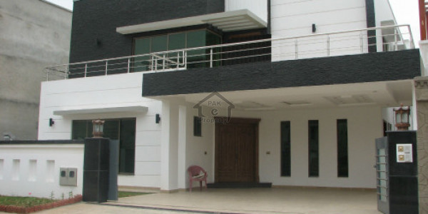 House Is Available For Sale