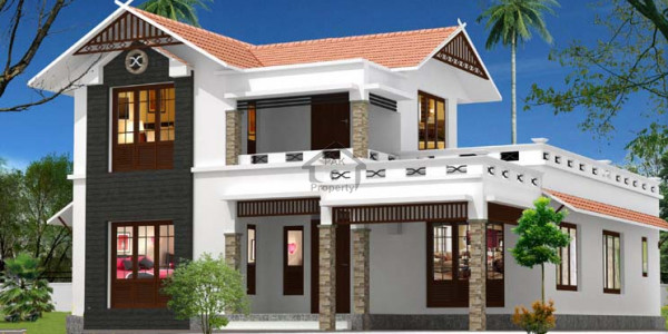 Slight Used Bungalow Is Available For Sale