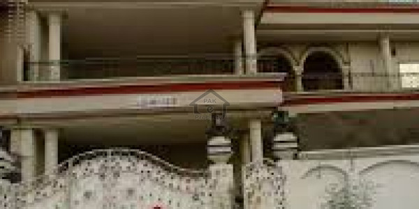 Brand New 500 Yard Bungalow For Sale