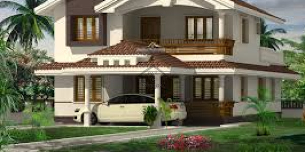 250 Sq.Yard Double Storey House In Gulshan Block 7 For Sale