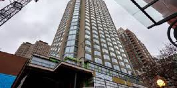 Johar Vip Block 15 Safari Boulevard 2nd Floor Corner Flat