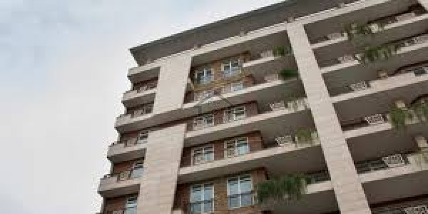 In Block 15 Noman Heaven 2nd Floor Corner Flat