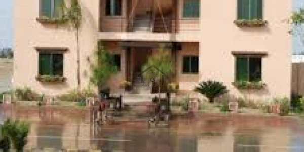 Flat Is Available For Sale