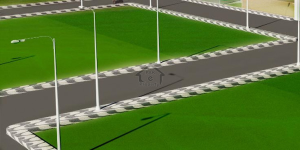 Residential Plot Available For Sale