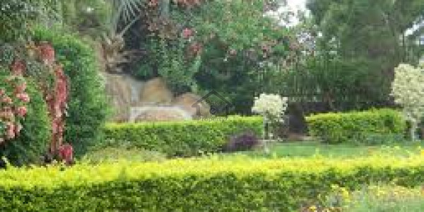 Residential Plot Is Available For Sale