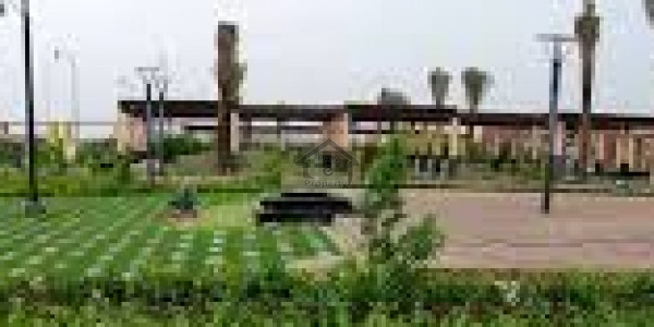 Residential Plot Is Available For Sale