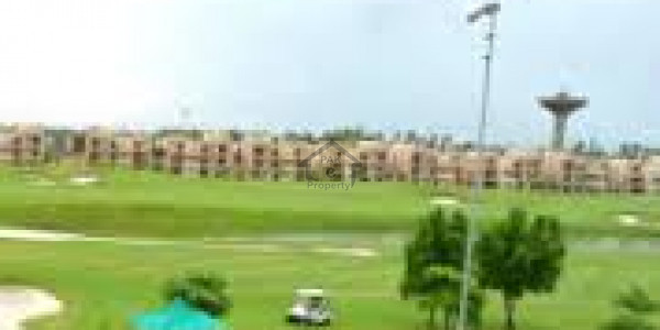 Awami Villa Flat File For Sale